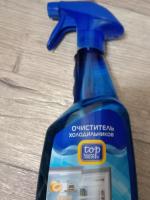 Очиститель холодильников TOP HOUSE фото