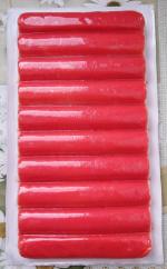 Крабовые палочки "Русское море" фото