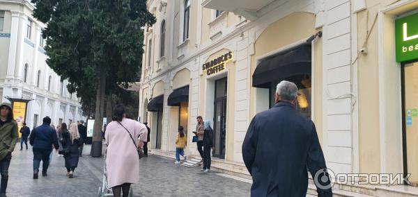 Отзыв о Отдых в Азербайджане | Та страна, которая будет вам благодарна ...