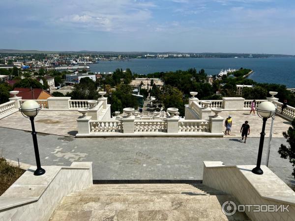 Гора Митридат (Россия, Керчь) фото