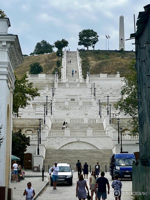 Гора Митридат (Россия, Керчь) фото