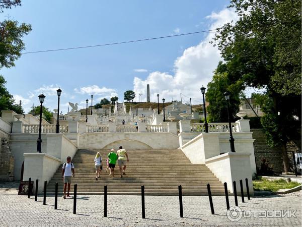 Гора Митридат (Россия, Керчь) фото