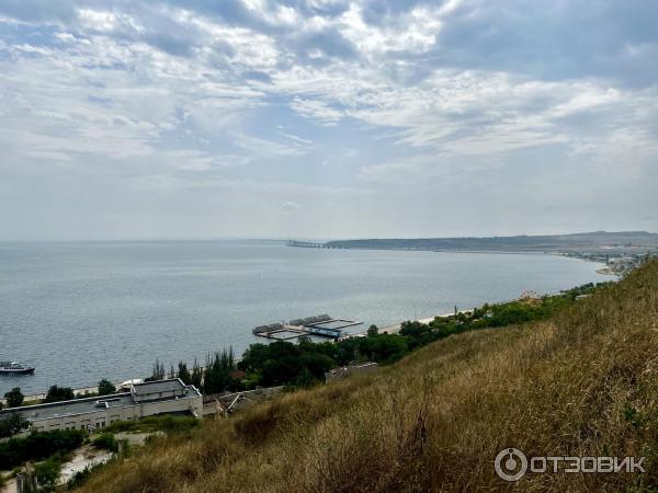 Гора Митридат (Россия, Керчь) фото