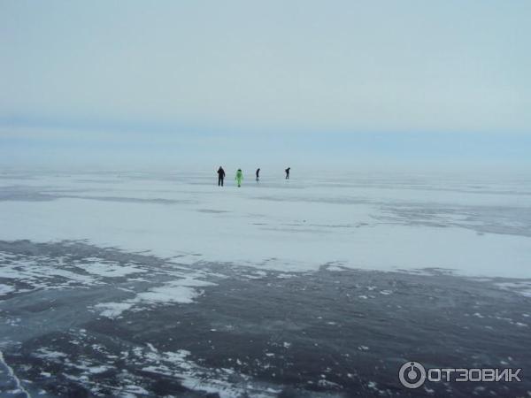 Отель Маяк (Россия, Листвянка) фото