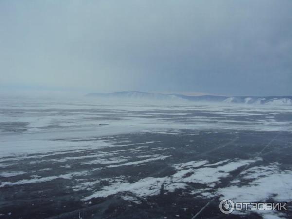 Отель Маяк (Россия, Листвянка) фото