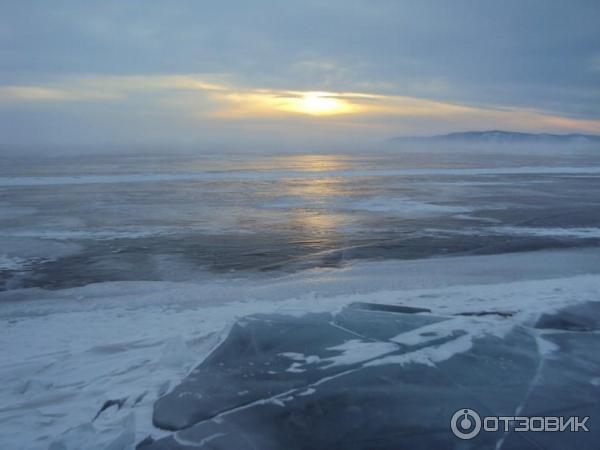 Отель Маяк (Россия, Листвянка) фото