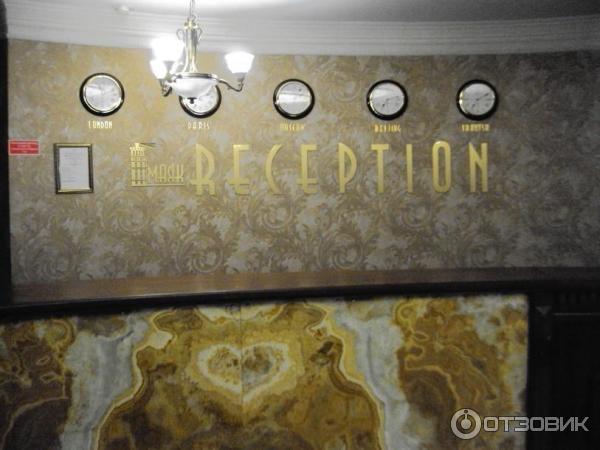 Отель Маяк (Россия, Листвянка) фото