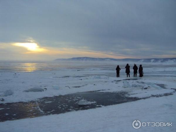 Отель Маяк (Россия, Листвянка) фото