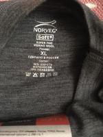 Термобелье Norveg фото