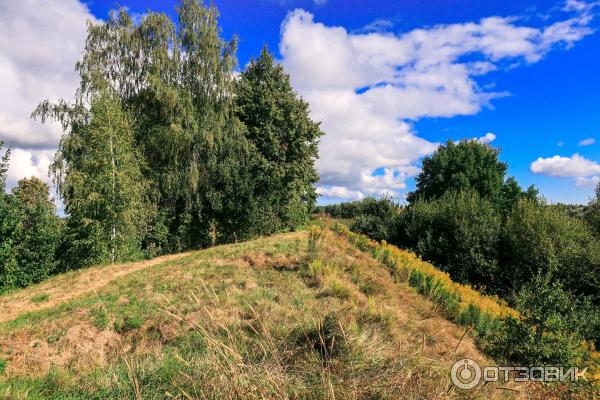 Экскурсия по г. Заславль (Беларусь, Минская область) фото