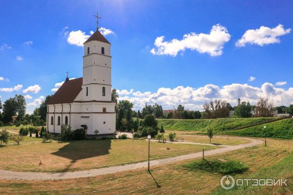 Экскурсия по г. Заславль (Беларусь, Минская область) фото