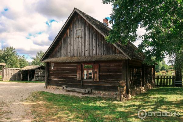 Экскурсия по г. Заславль (Беларусь, Минская область) фото