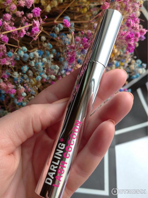 Дарлинг кокон. Термотушь Дарлинг. Тушь Darling Lash Cocoon. Термотушь Darling Lash Cocoon. Тушь для ресниц термостойкая Дарлинг.