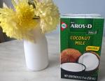 Кокосовое молоко Aroy-D фото