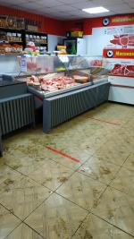 Фирменный магазин "Куединский мясокомбинат" (Россия, Уфа) фото