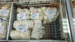 Фирменный магазин "Куединский мясокомбинат" (Россия, Уфа) фото