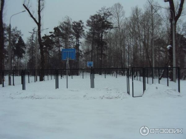 Каштаковская роща (Россия, Иркутск) фото