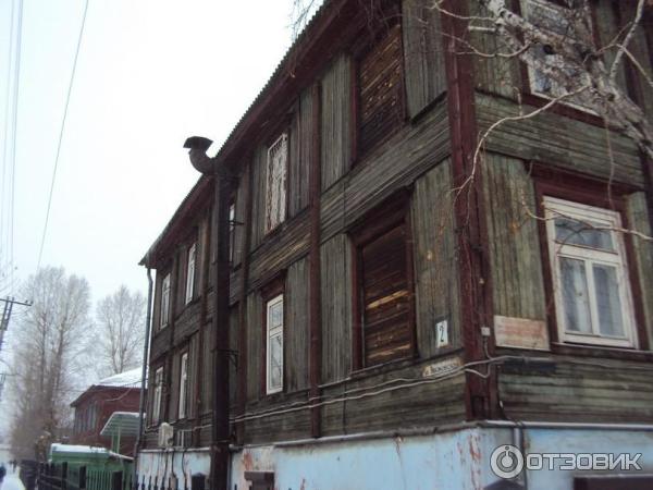Каштаковская роща (Россия, Иркутск) фото