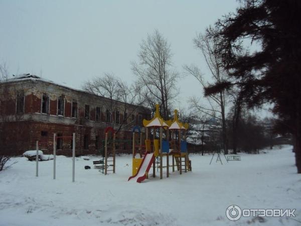 Каштаковская роща (Россия, Иркутск) фото