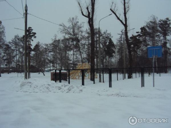 Каштаковская роща (Россия, Иркутск) фото