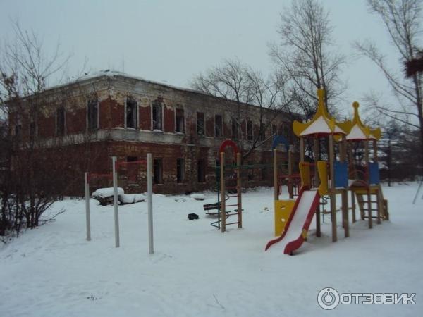 Каштаковская роща (Россия, Иркутск) фото