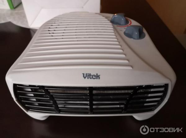 Электрообогреватель Vitek VT-1739 фото