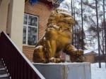 Иркутский дацан (Россия, Иркутск) фото