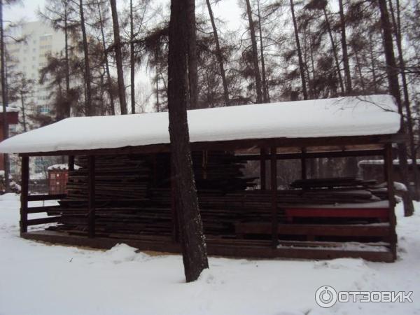 Иркутский дацан (Россия, Иркутск) фото
