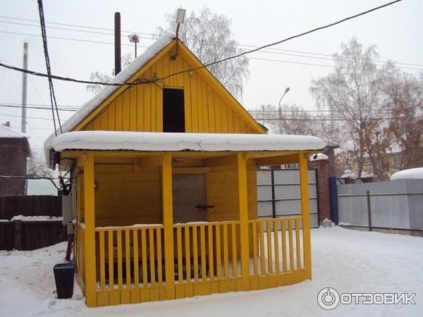 Иркутский дацан (Россия, Иркутск) фото