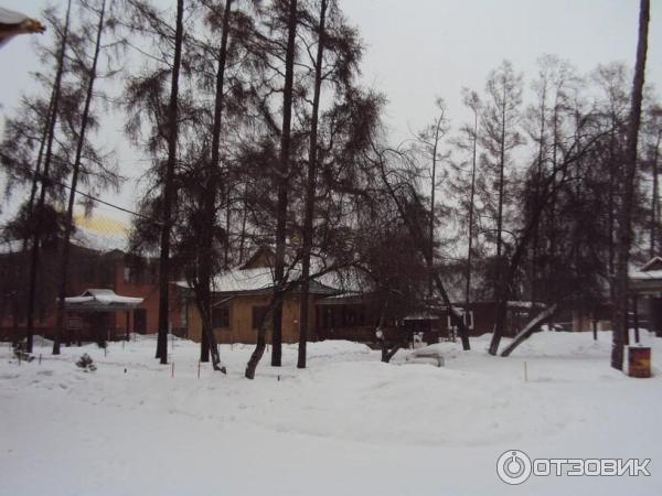 Иркутский дацан (Россия, Иркутск) фото
