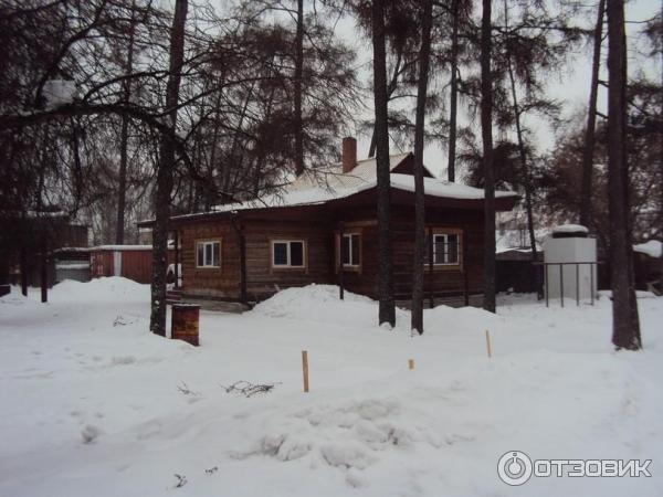 Иркутский дацан (Россия, Иркутск) фото