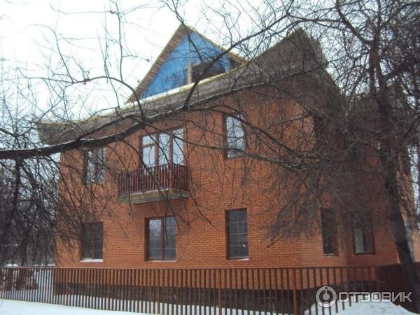 Иркутский дацан (Россия, Иркутск) фото