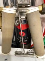 Фильтр для воды TITANOF ПТФ №1.1 фото