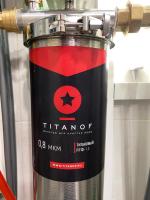 Фильтр для воды TITANOF ПТФ №1.1 фото