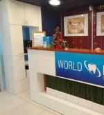 Стоматологическая клиника "World Dent" (Россия, Санкт-Петербург) фото