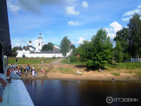 Толгский монастырь