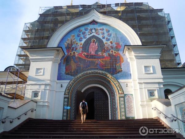 Ярославль, Успенский собор