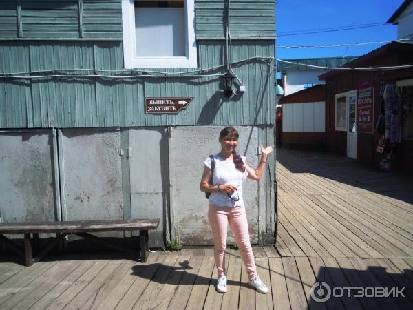 Кострома, выпить в Ипатьевской слободе