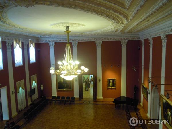 Ярославль. Губернаторский дом