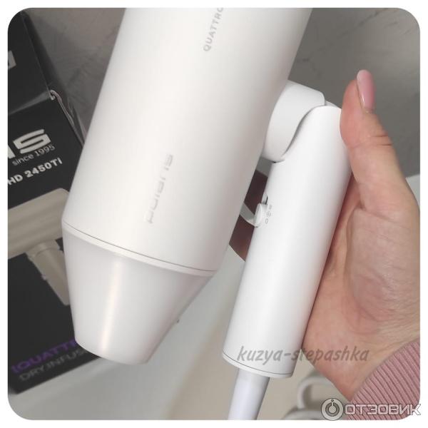 Фен polaris phd 2450ti как разобрать Отзыв о Фен Polaris PHD 2450Ti Этот малыш способен на многое. Фен Polaris PHD 24