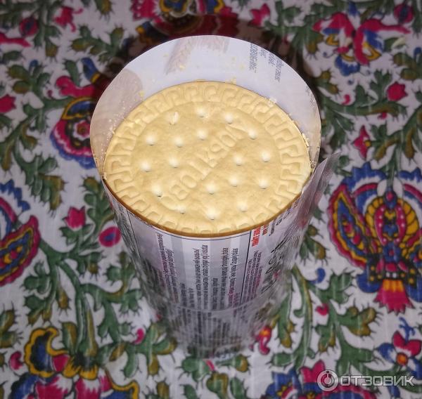 Отзыв о Печенье Любятово "Мария" традиционное | ... вкусное ...