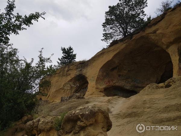 Экскурсия Медовые водопады + гора Кольцо (Россия, Ессентуки) фото