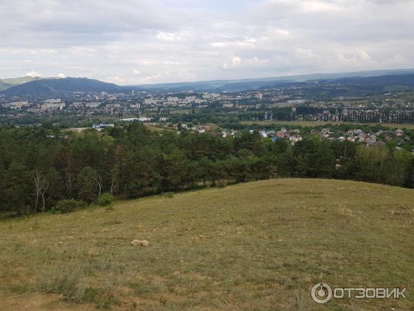 Экскурсия Медовые водопады + гора Кольцо (Россия, Ессентуки) фото