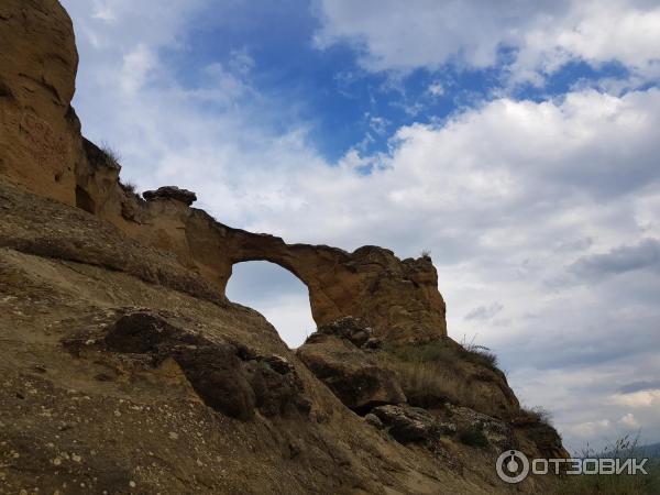 Экскурсия Медовые водопады + гора Кольцо (Россия, Ессентуки) фото