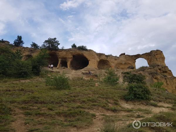 Экскурсия Медовые водопады + гора Кольцо (Россия, Ессентуки) фото