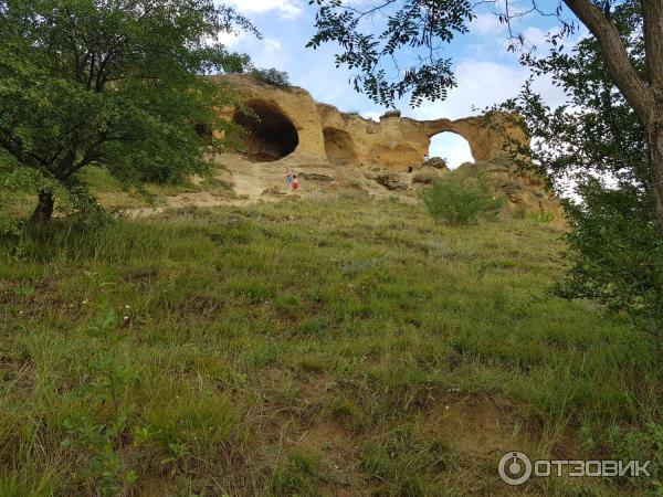 Экскурсия Медовые водопады + гора Кольцо (Россия, Ессентуки) фото