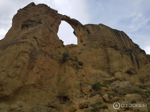 Экскурсия Медовые водопады + гора Кольцо (Россия, Ессентуки) фото