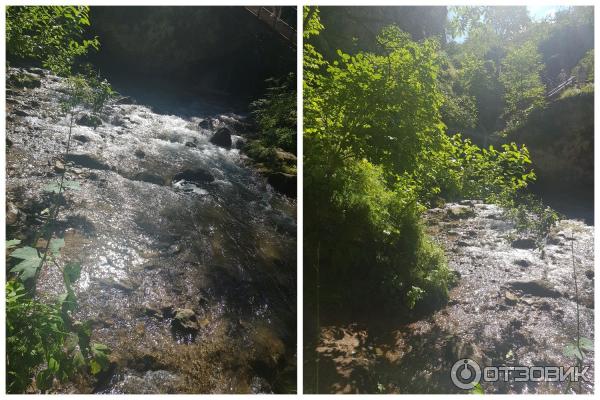 Экскурсия Медовые водопады + гора Кольцо (Россия, Ессентуки) фото