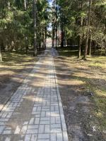 Санаторий МВД "Белая Русь" (Беларусь, Минская обл.) фото