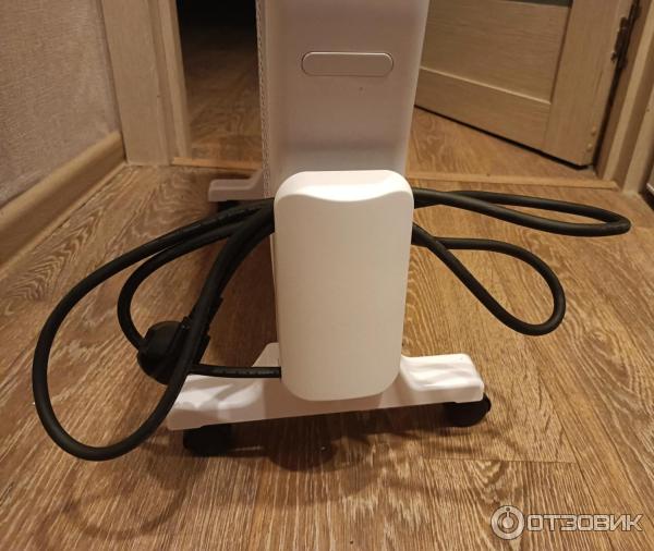 Микатермический обогреватель Polaris PMH 2120 Wi-Fi IQ Home фото